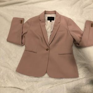 Banana Republic Blazer with Pockets